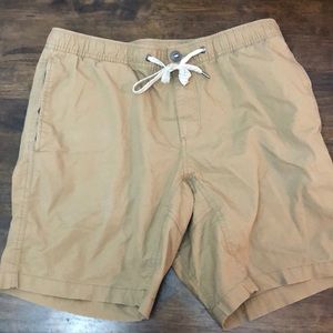 Vuori Ripstop Shorts. Men’s L